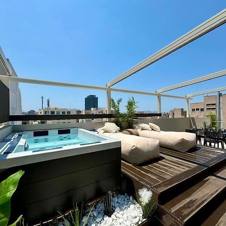 Bluemotion - Cityview Pire Dış mekan fotoğraf