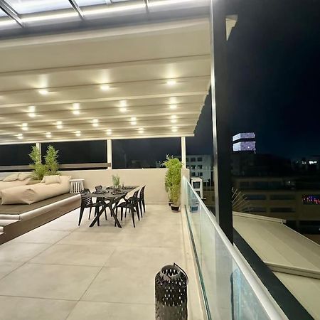 Bluemotion - Cityview Pire Dış mekan fotoğraf