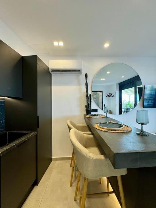 Bluemotion - Cityview Pire Dış mekan fotoğraf