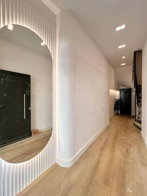Bluemotion - Cityview Pire Dış mekan fotoğraf
