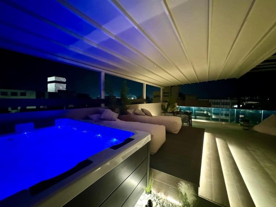 Bluemotion - Cityview Pire Dış mekan fotoğraf