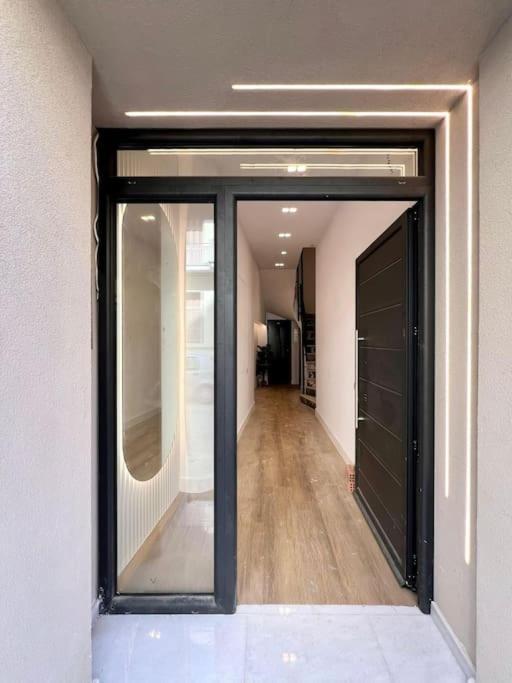 Bluemotion - Cityview Pire Dış mekan fotoğraf
