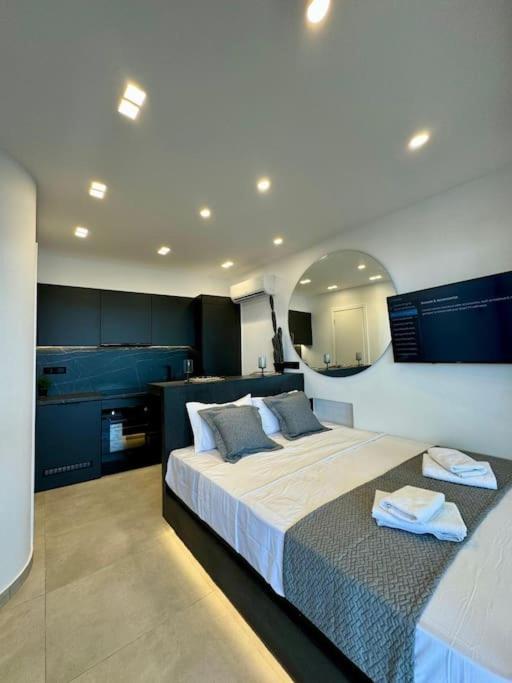 Bluemotion - Cityview Pire Dış mekan fotoğraf