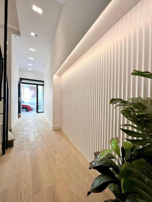 Bluemotion - Cityview Pire Dış mekan fotoğraf