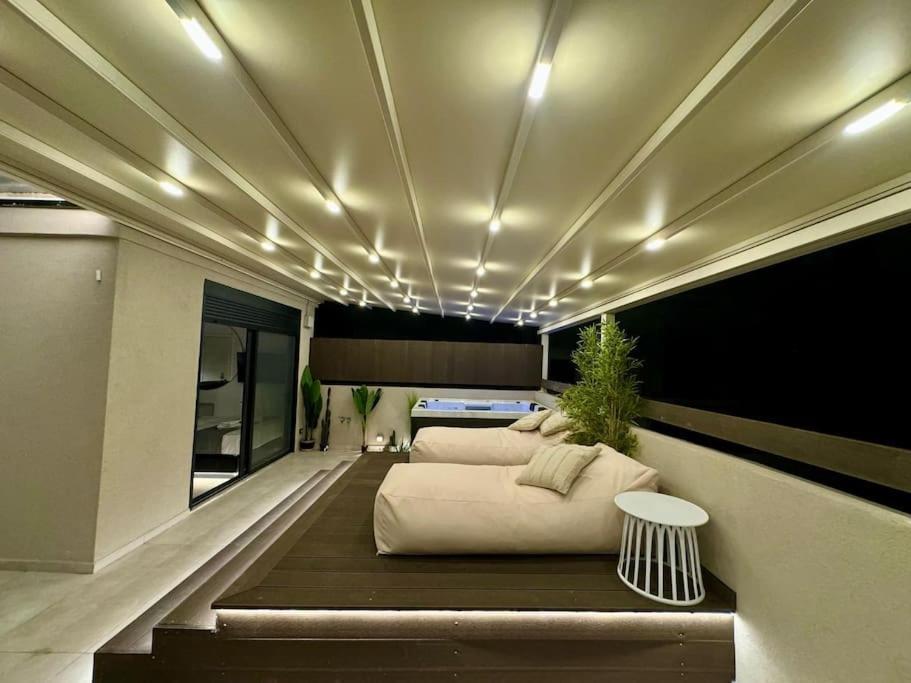 Bluemotion - Cityview Pire Dış mekan fotoğraf