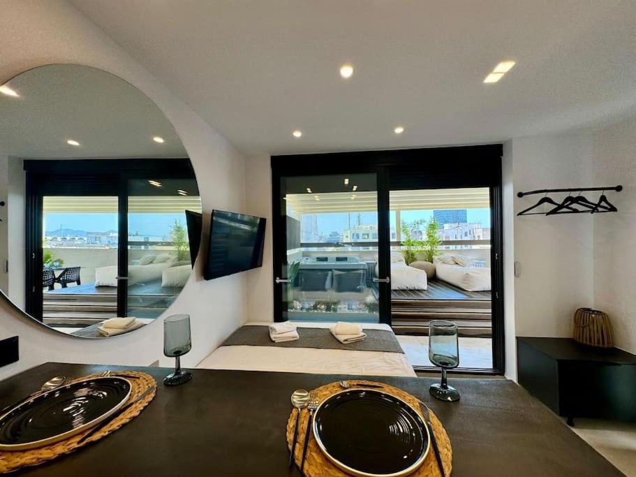 Bluemotion - Cityview Pire Dış mekan fotoğraf