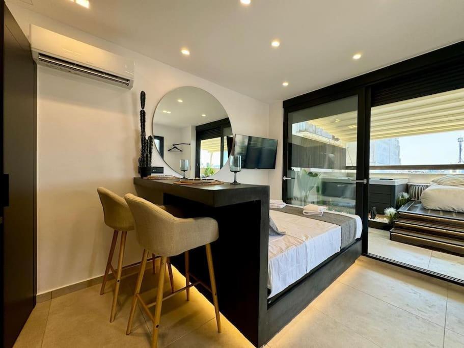 Bluemotion - Cityview Pire Dış mekan fotoğraf