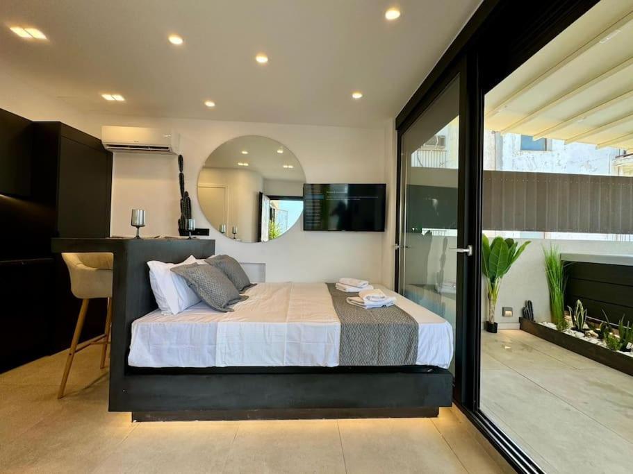 Bluemotion - Cityview Pire Dış mekan fotoğraf