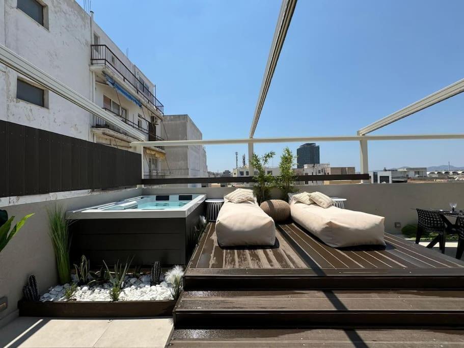 Bluemotion - Cityview Pire Dış mekan fotoğraf